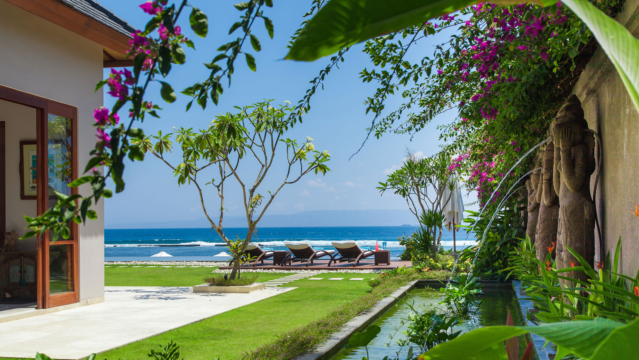 Villa Tirta Nila